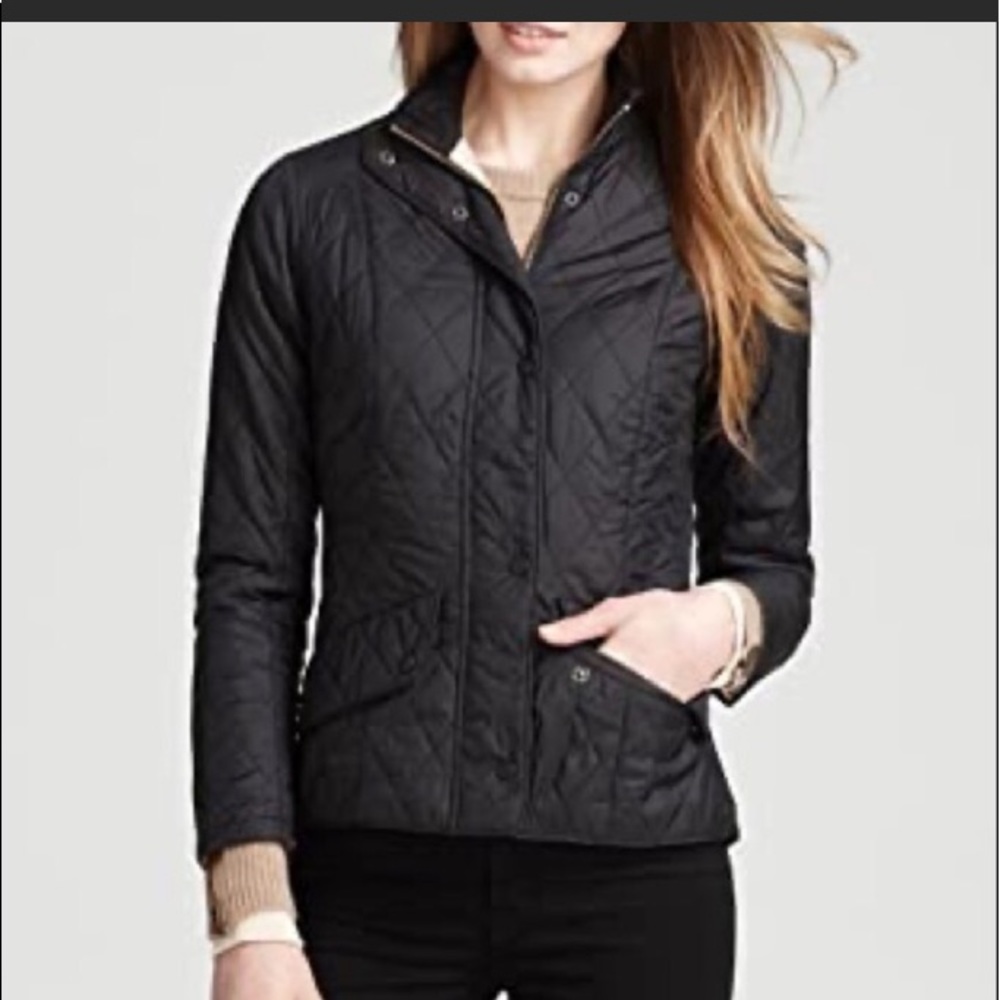 Barbour Jacket (US 2)